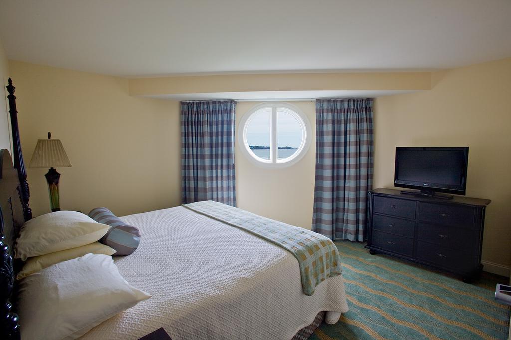 Anchorage Inn York Quarto foto