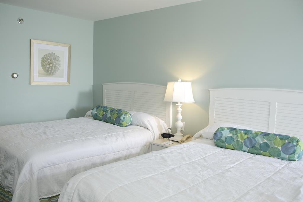Anchorage Inn York Quarto foto