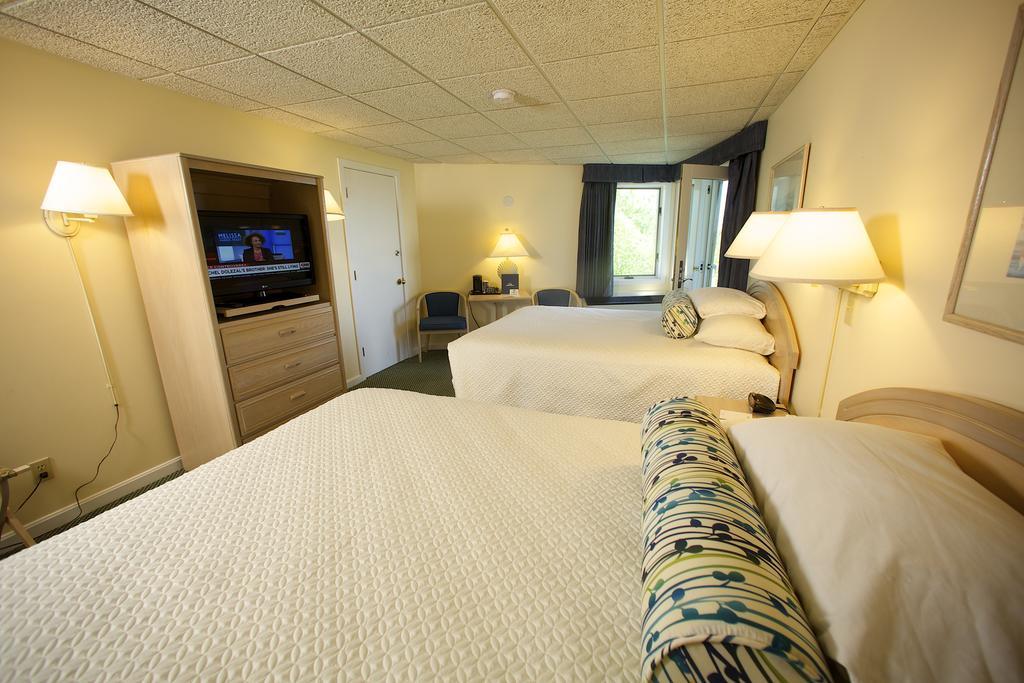 Anchorage Inn York Quarto foto