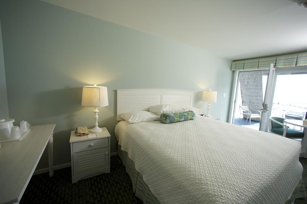 Anchorage Inn York Quarto foto