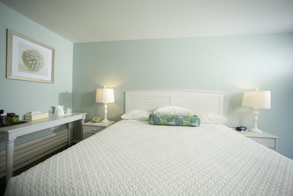Anchorage Inn York Quarto foto